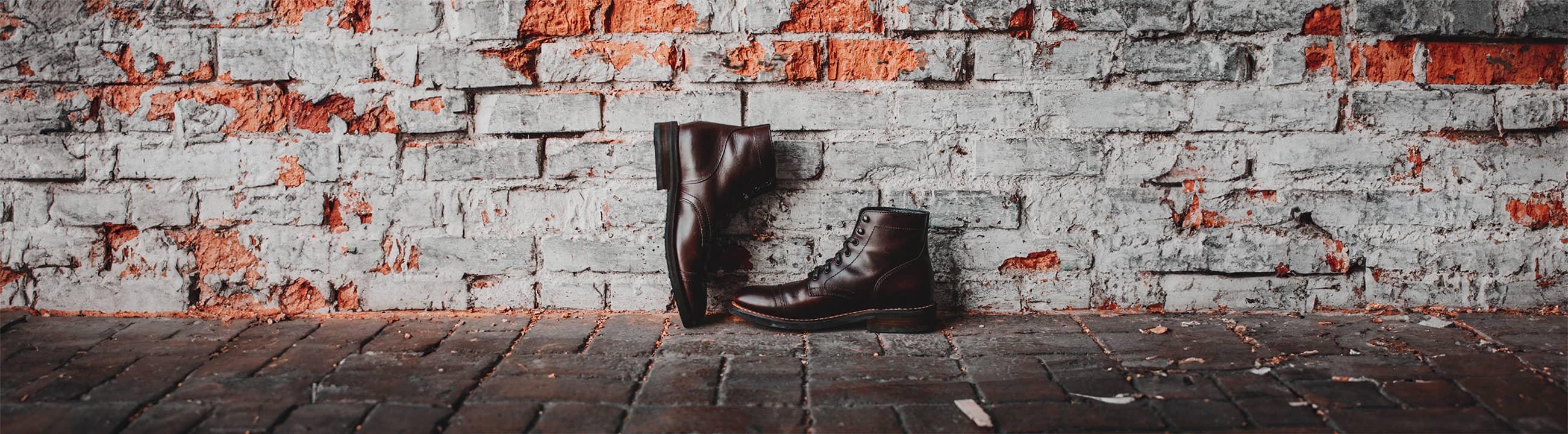 Footwear