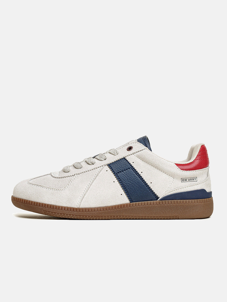 Runrun　GERMAN ARMY TRAINER German Army Trainer Shoes