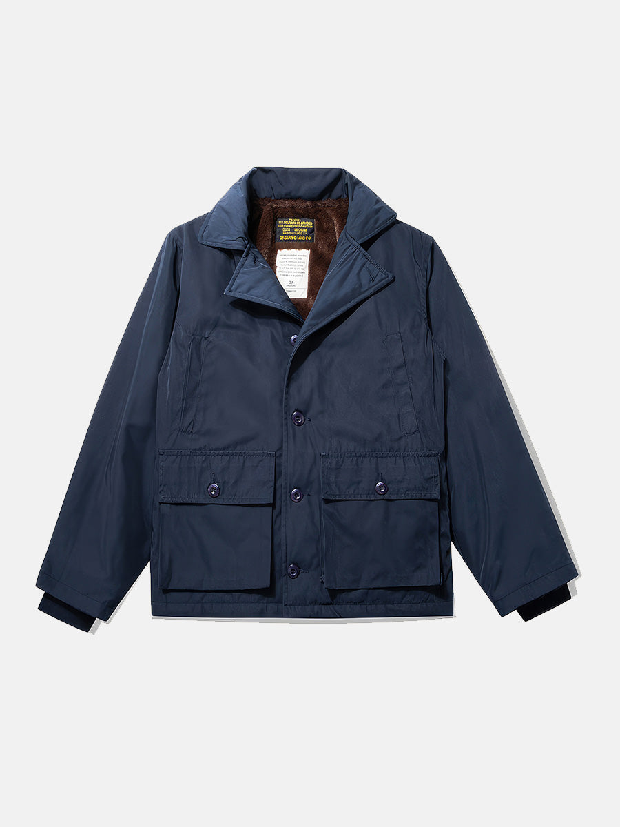 AL-1 Navy Flight Jacket AL-1 Navy Flight Jacket