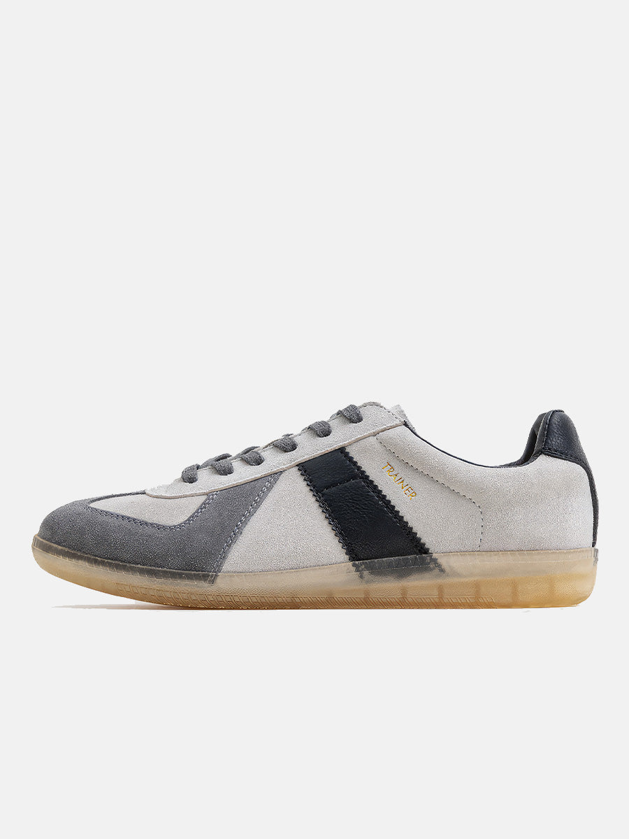 Zapatos de entrenamiento del ejército alemán Edición especial