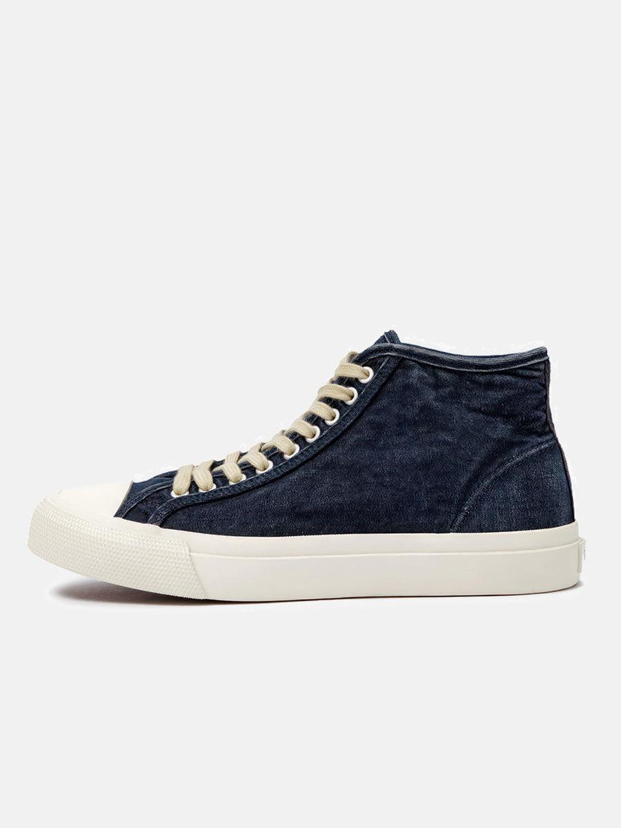 muFoundrymews Canvas Shoes 厚底 itimi canvas shoes sold on Temu United States