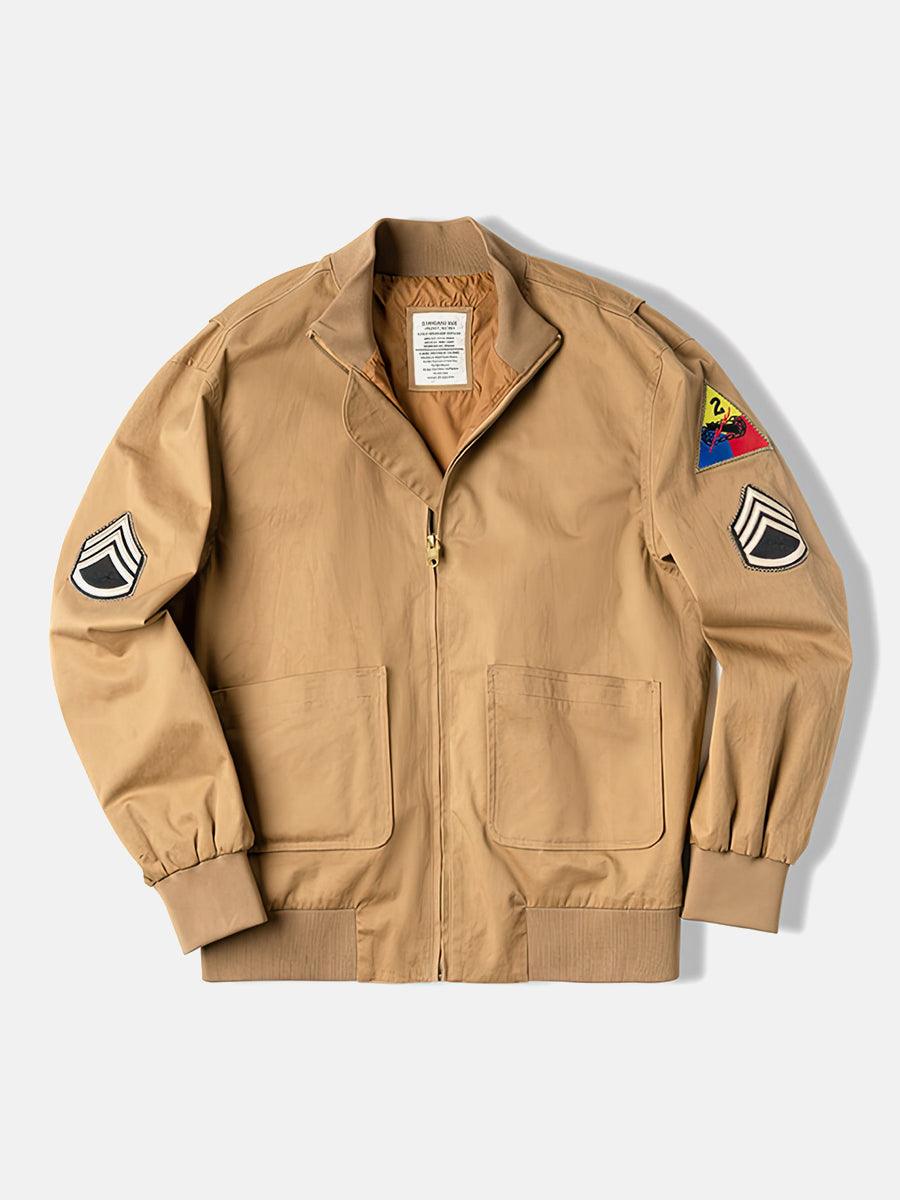 M1942 Tanker Jacket M1942 Tanker Jacket