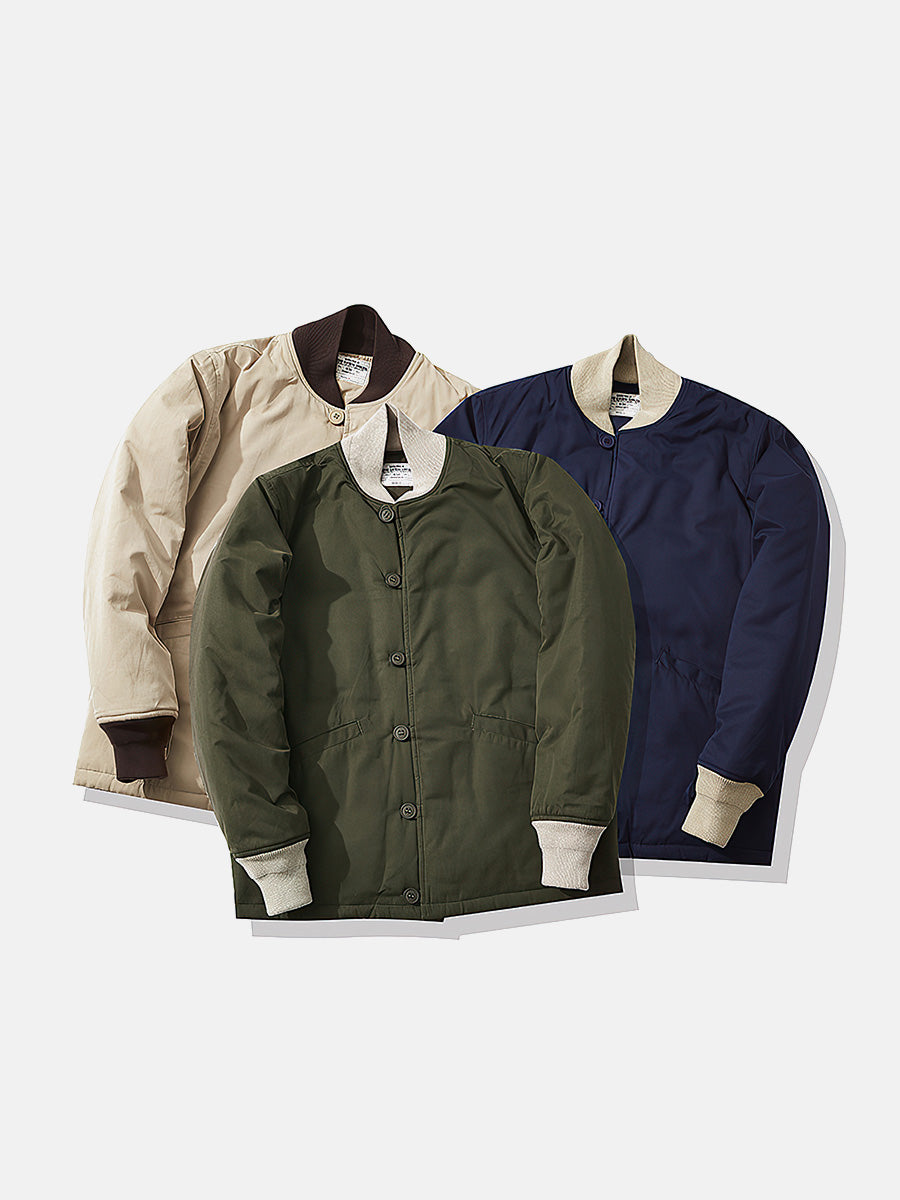M43 Liner Jacket
