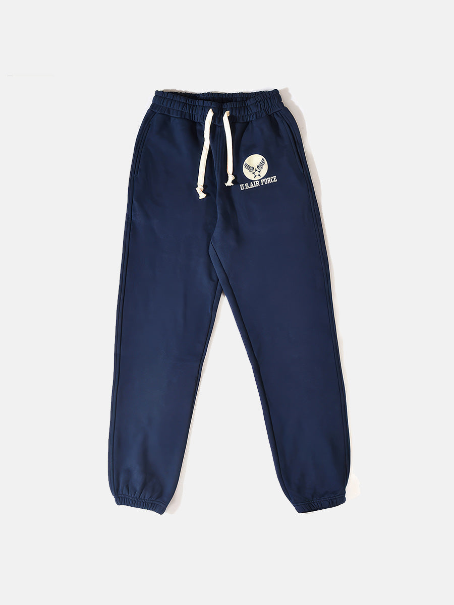 Air clearance force sweatpants