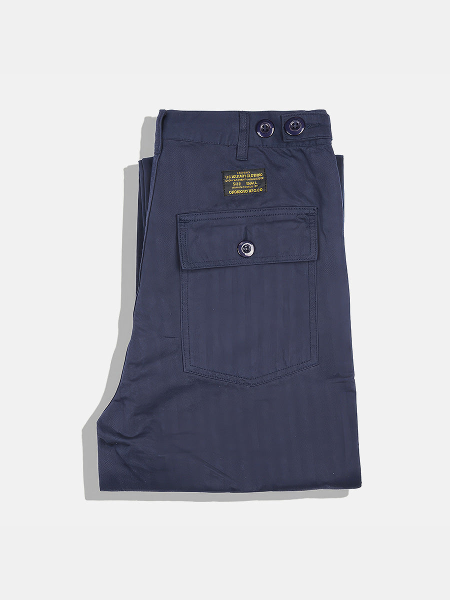 OG-107 HBT Pants