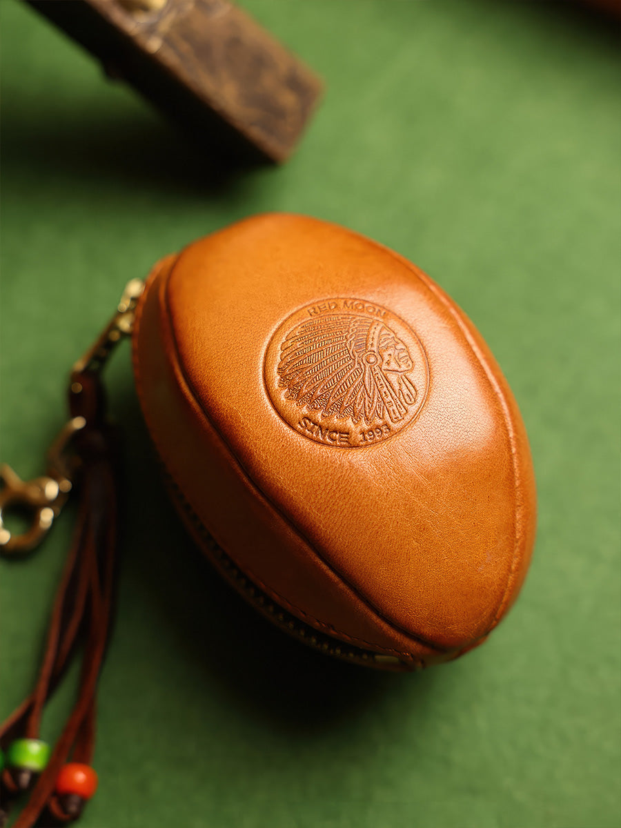 Custom Football Jersey Rectangular Coin Purse (Personalized) |  YouCustomizeIt