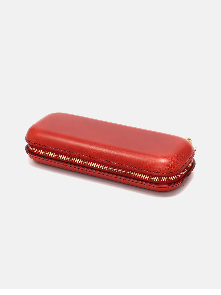 ◾️ARTS＆SCIENCE leather coin case red 25857-2-00.jpg