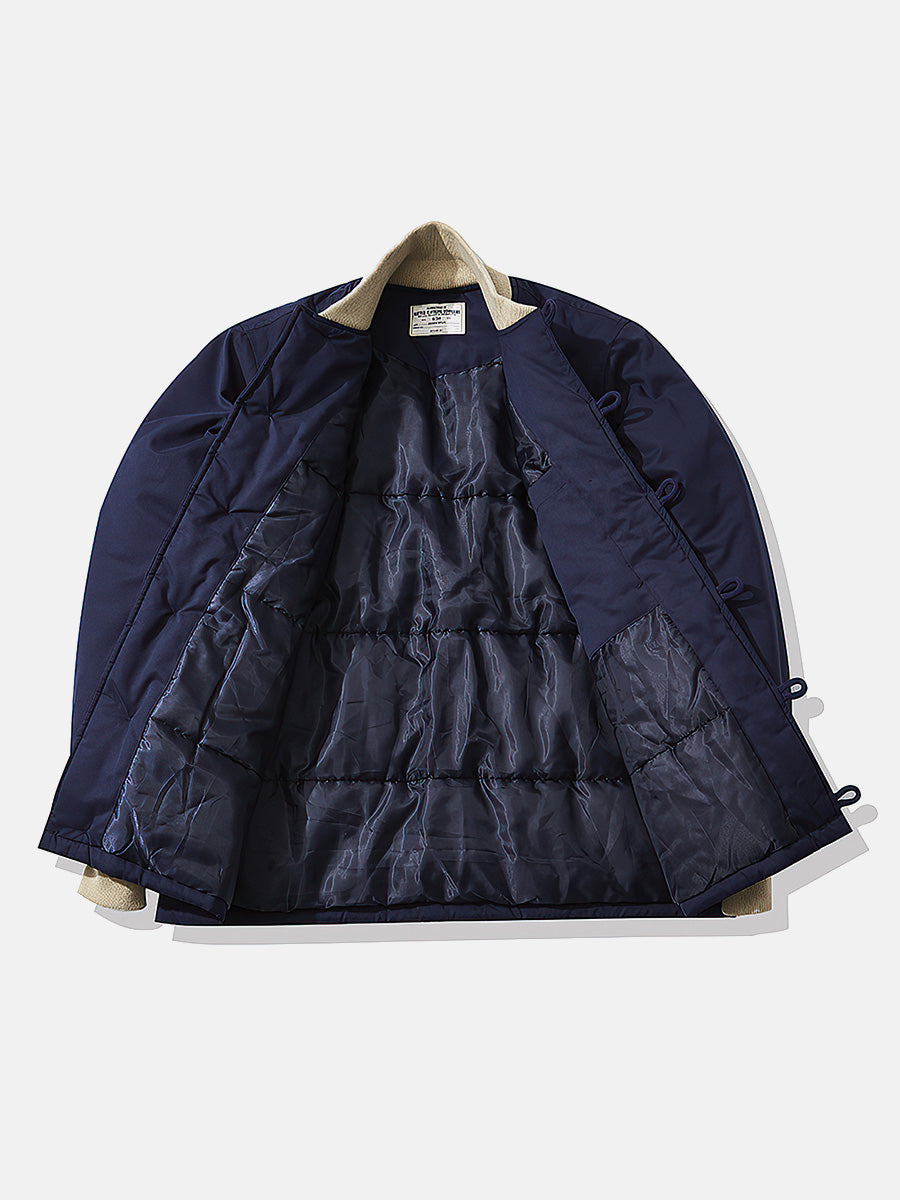 40s “U.S ARMY” M-43 Liner Jacket サイズ44R M43 Liner Jacket