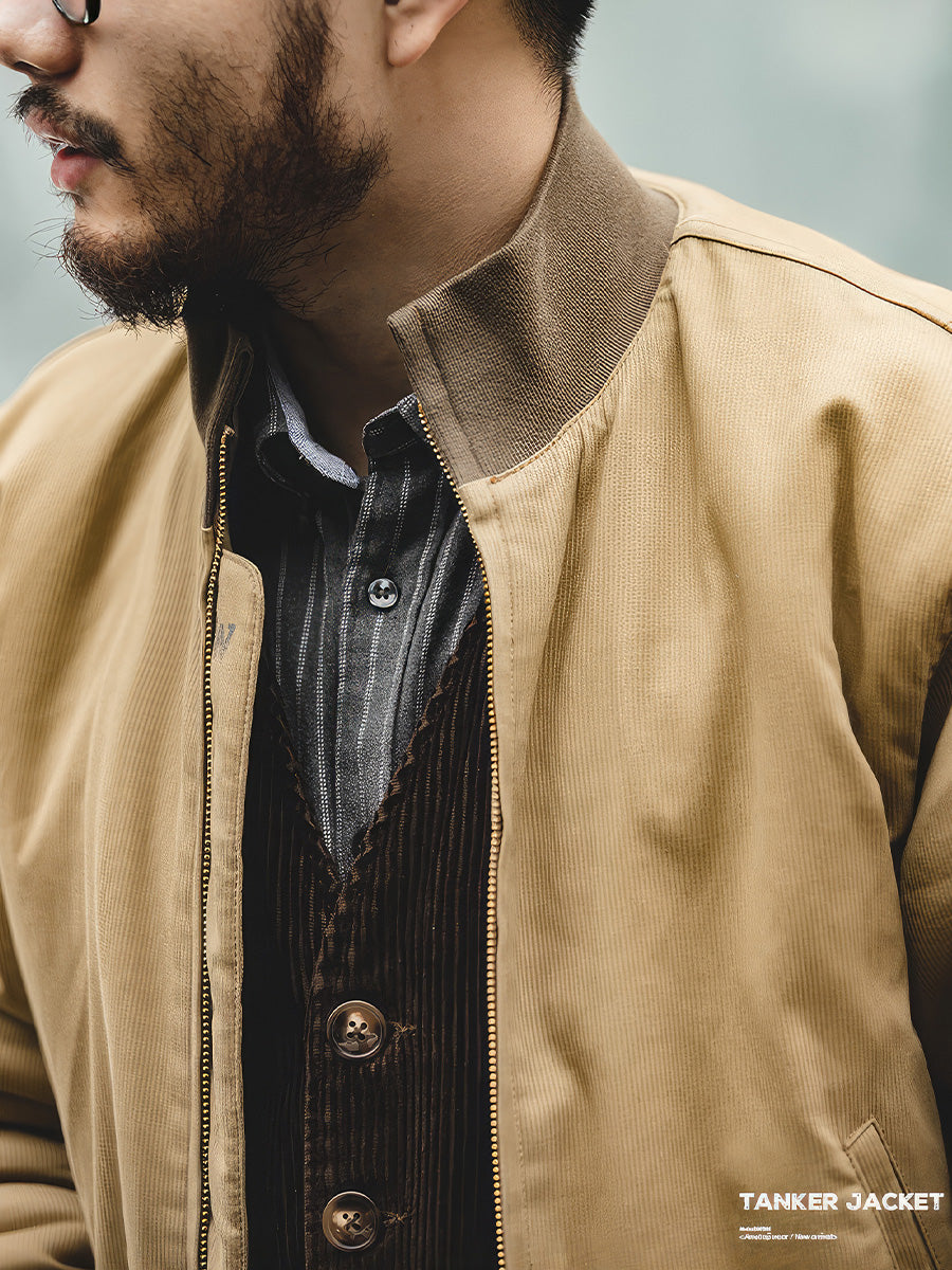 M1942 Tanker Jacket