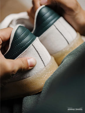 German Army Trainer Shoes