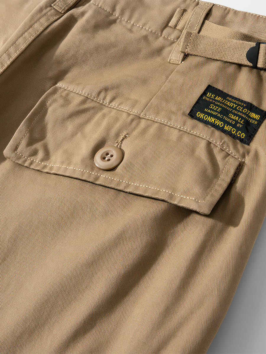 M65 Field Pants