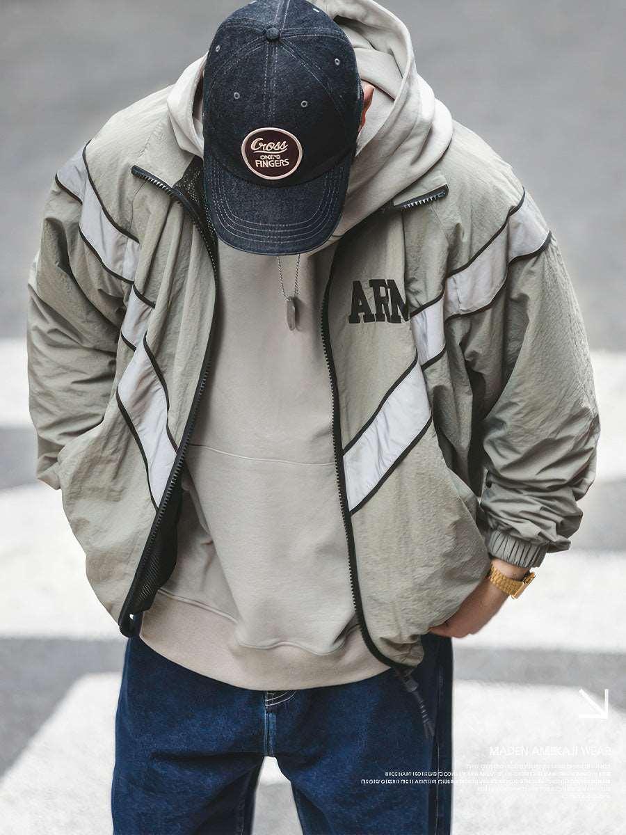 Army IPFU Jacket