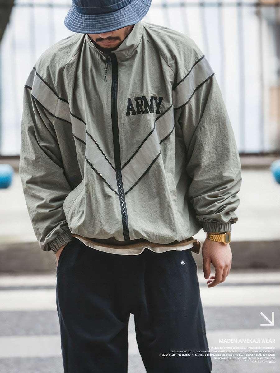 Army IPFU Jacket