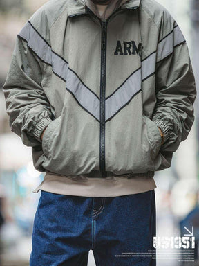 Mr.Freedom 　USアーミー　ARMY IPFU Army IPFU Jacket