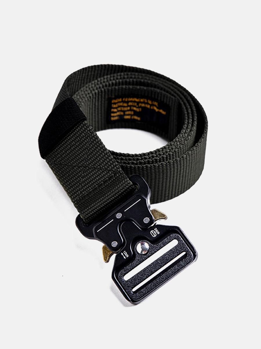小物 is-ness cobra buckle belt sample 1