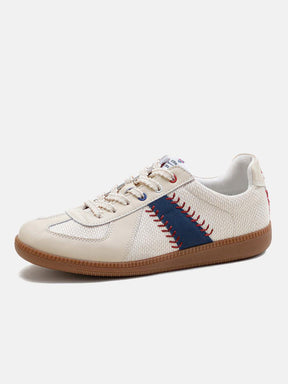 [DNSR] Mammoth German Army Sneakers /追跡付 MUSINSA | DNSR Mammoth German Army Sneakers Black