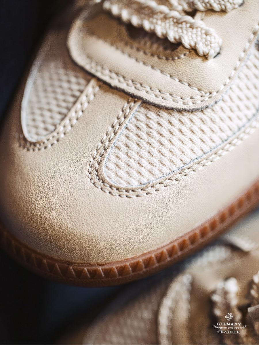German Army Trainer Shoes