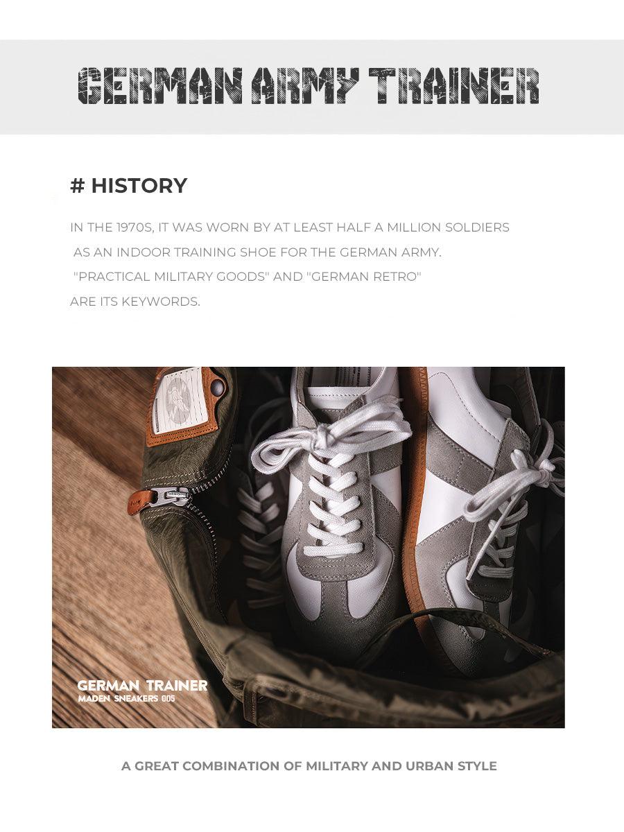 German sneaker sales website