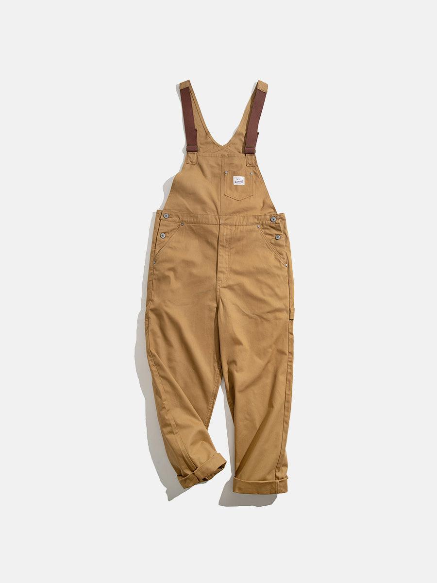 Overalls
