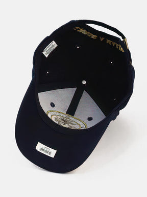 U.S.M.C. Never Retired Ball Cap
