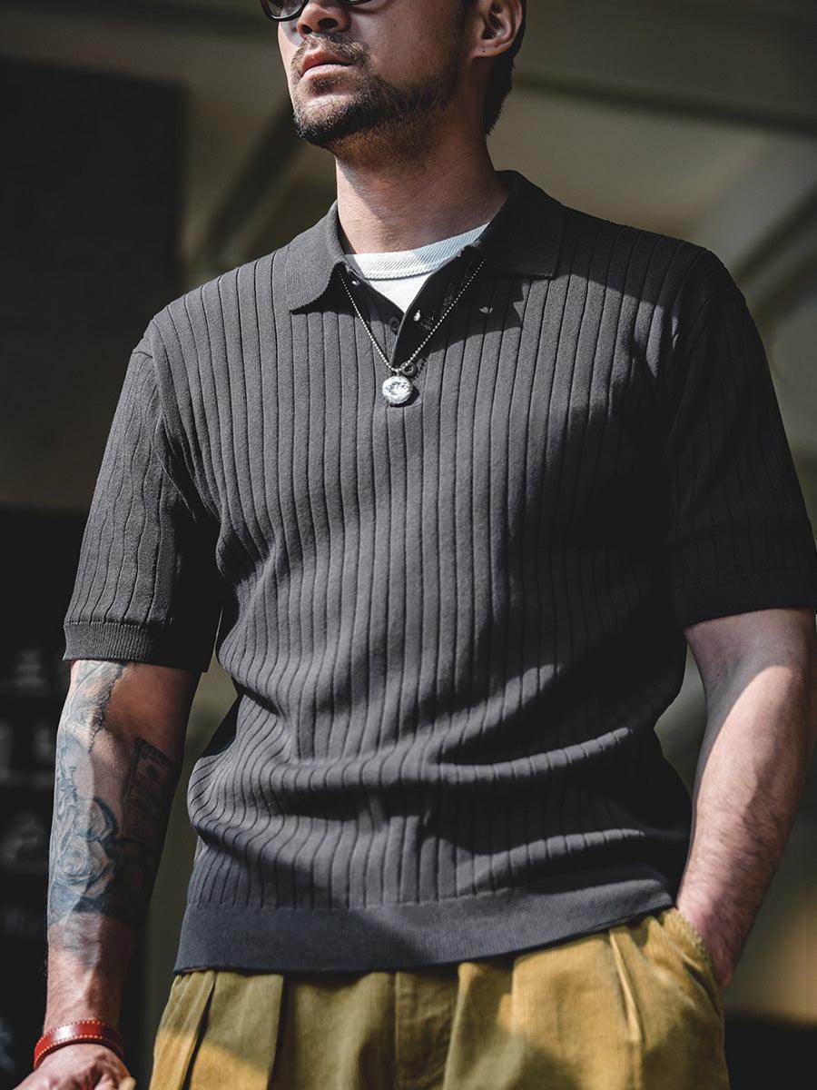 Vintage Polo Shirt
