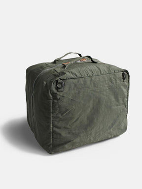 1970s Pilot's Storage Bag