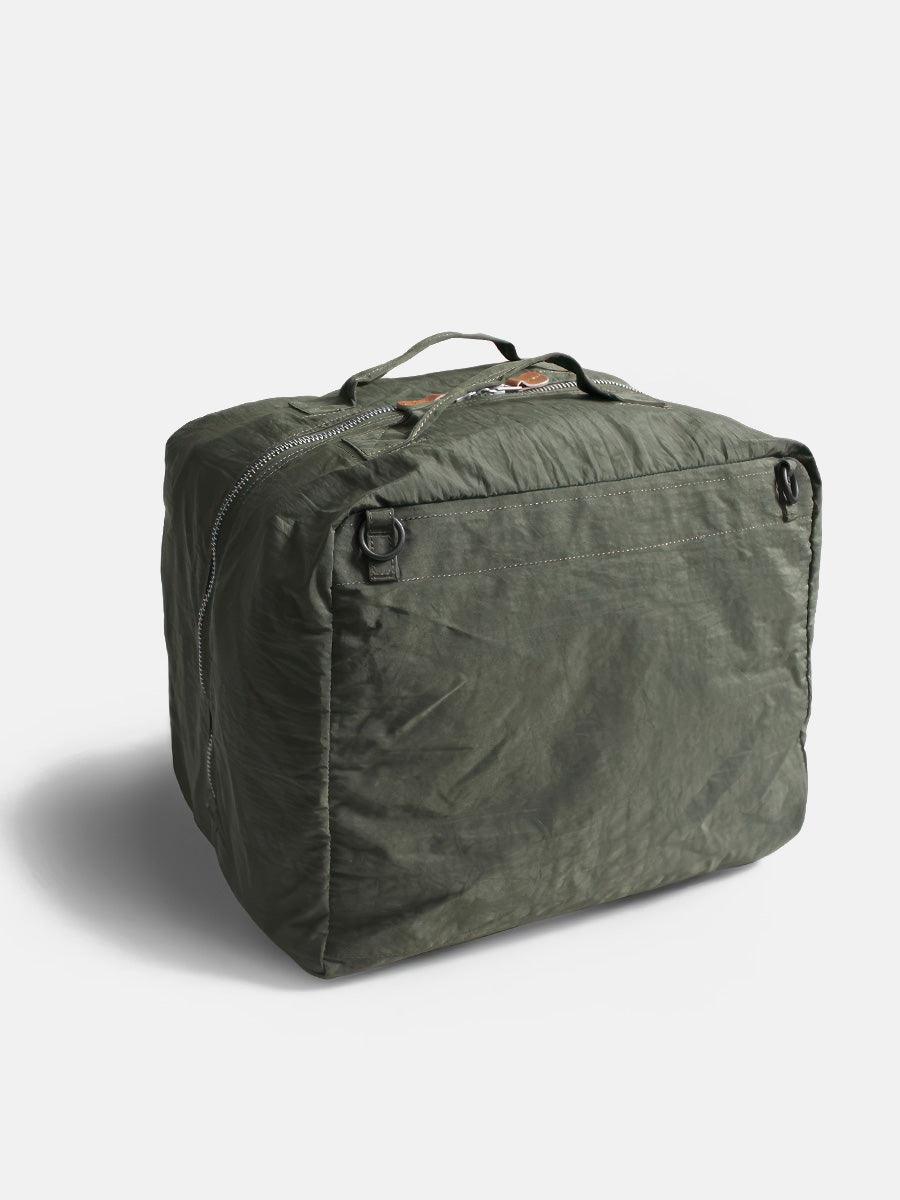 1970s Pilot's Storage Bag