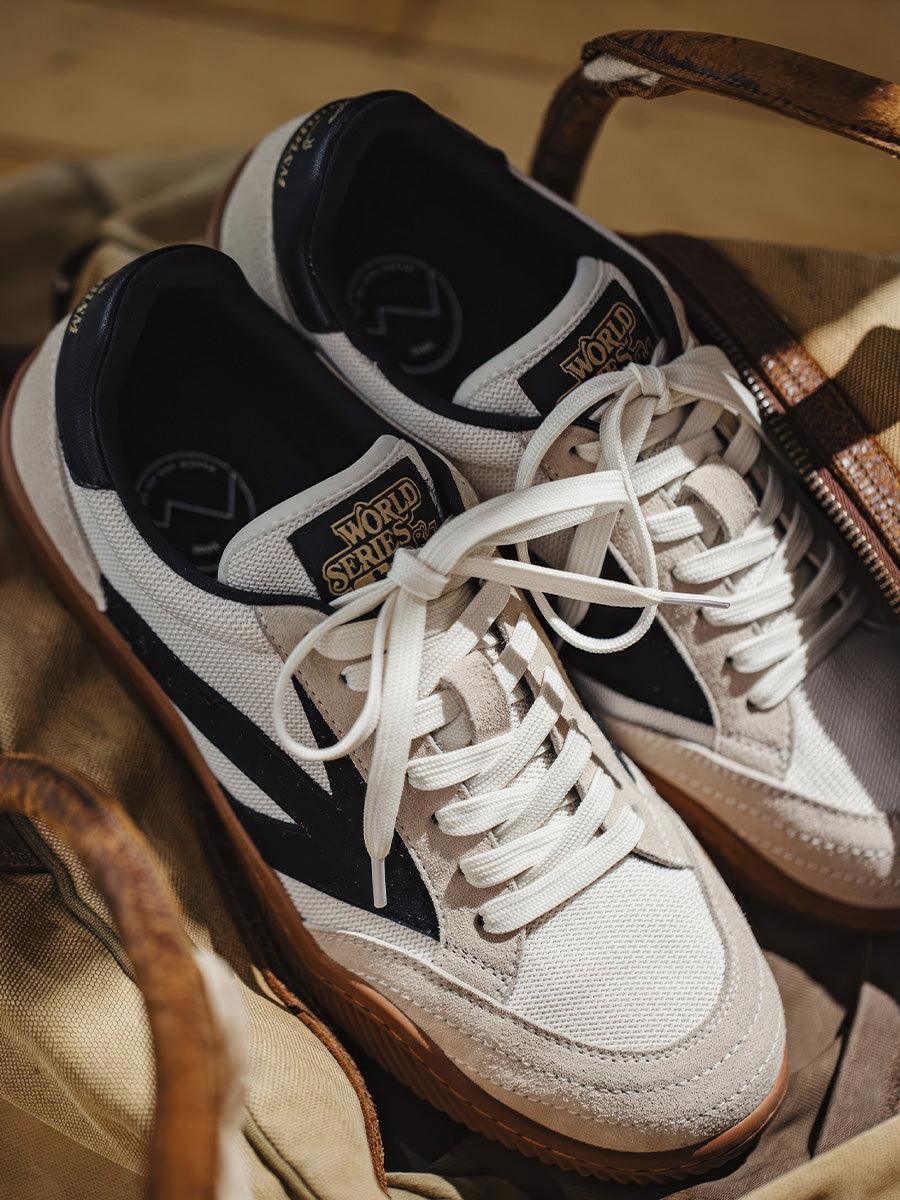 The Reebok Classic Gets The Gum Sole Treatment - 80s CC